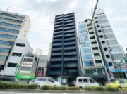 地下鉄谷町線天満橋駅まで徒歩2分