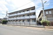 東武東上線ふじみ野駅まで徒歩10分