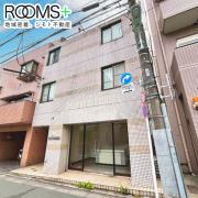 ニューハイツ中目黒