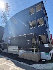 フォルトゥーナ宮原