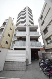 B CITY APARTMENT NAKANO EAST