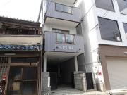 近鉄南大阪線藤井寺駅まで徒歩5分