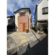 宝田屋貸家