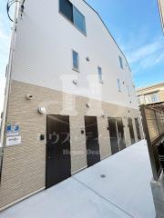 都営三田線本蓮沼駅まで徒歩15分