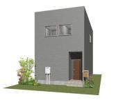 アフィット城山B棟