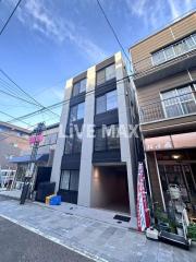 アトリオフラッツ南品川