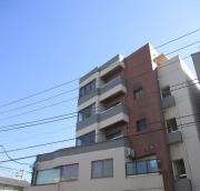 東京メトロ丸ノ内線新高円寺駅まで徒歩8分
