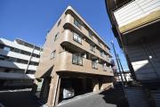 メゾンフローラ市川