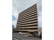 ＪＲ山陽本線福山駅まで徒歩8分