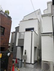 東急田園都市線三軒茶屋駅まで徒歩9分