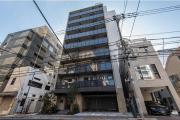 都営浅草線蔵前駅まで徒歩4分