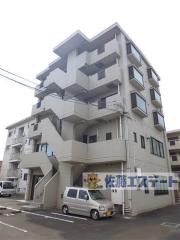 駒金屋12マンション