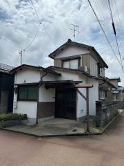 丸内町大手貸家