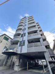地下鉄谷町線平野駅まで徒歩9分