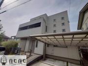 黒笹いずみ3丁目戸建