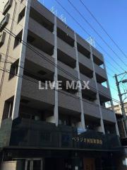 ベラジオ河原町御池