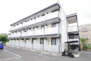 小田急小田原線海老名駅まで徒歩13分