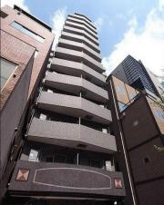 都営三田線三田駅まで徒歩3分