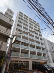 地下鉄谷町線中崎町駅まで徒歩4分