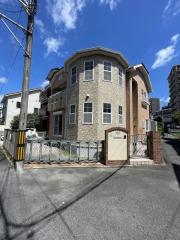 広島高速交通アストラムライン古市駅まで徒歩2分