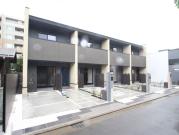 京王線分倍河原駅まで徒歩12分