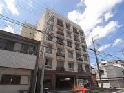 ＪＲ桜井線京終駅まで徒歩8分