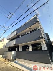 CASA南巽 WEST