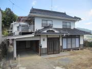 府中市土生町借家