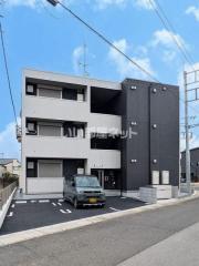 東武野田線春日部駅まで徒歩15分