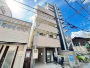 TST池田駅前