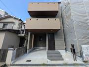 明石市藤江戸建