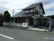 小名浜玉川町西貸家