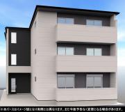 KEIAI RESIDENCE 梅島