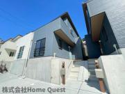 柏原市高井田戸建