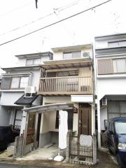 地下鉄東西線石田駅まで徒歩25分