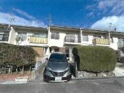 帝塚山南4丁目タウンハウス