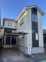 プライムアセット鹿手袋 2号棟