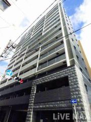 プレサンス松屋町駅前デュオ