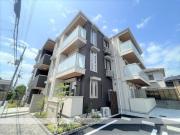 LA MAISON CHICO RICH（ラ メゾン チコ リッ