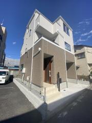 Sumai to足立区鹿浜02