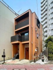 東京メトロ丸ノ内線(方南町支線)中野新橋駅まで徒歩9分