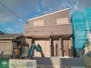 宮本8丁目戸建て