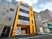 ＪＲ津山線岡山駅まで徒歩6分
