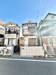 野間8丁目一戸建
