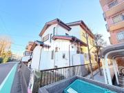 当麻だるま貸家