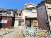 浜寺石津町中3丁戸建