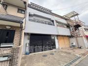 京阪交野線宮之阪駅まで徒歩31分