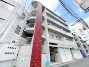 ＪＲ東海道本線東淀川駅まで徒歩2分
