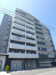 ＪＲ鹿児島本線竹下駅まで徒歩15分