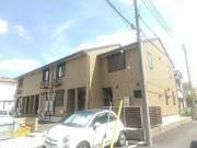 京王線南平駅まで徒歩4分